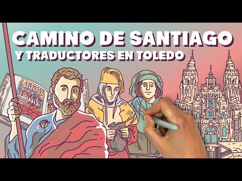 ¿Qué influencia tiene el Camino de Santiago en la cultura gallega?