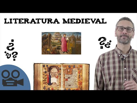 ¿Cuál es la relación de Galicia con la literatura medieval?