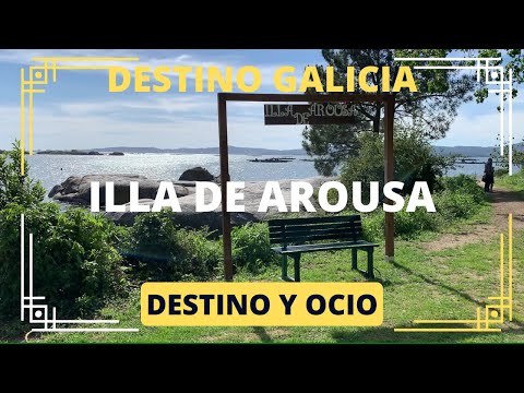 ¿Cuál es la importancia de la ría de Arousa en Galicia?